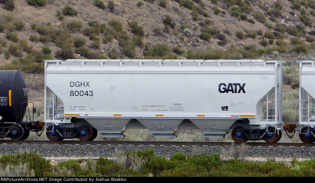 DGHX 80043